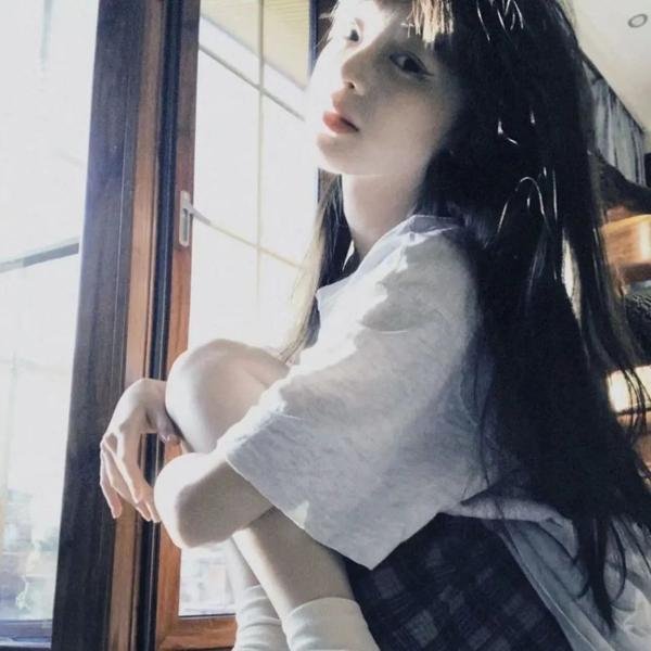 水瓶女人心