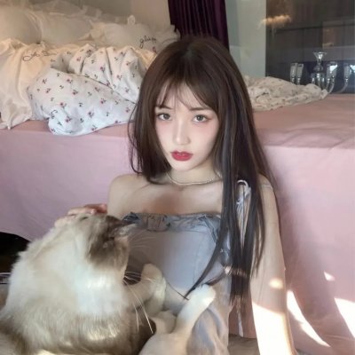 爱哭的孩子