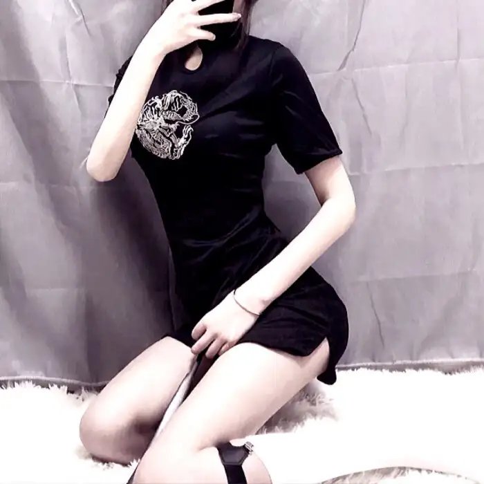 拳击馆